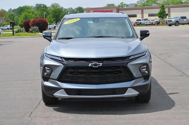 2023 Chevrolet Blazer FWD 3LT