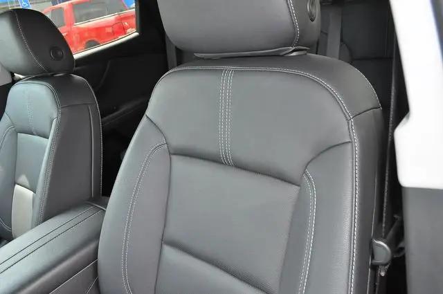2023 Chevrolet Blazer FWD 3LT