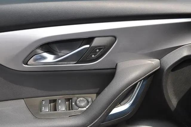 2023 Chevrolet Blazer FWD 3LT