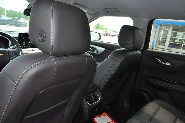 2023 Chevrolet Blazer FWD 3LT