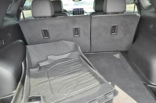 2023 Chevrolet Blazer FWD 3LT
