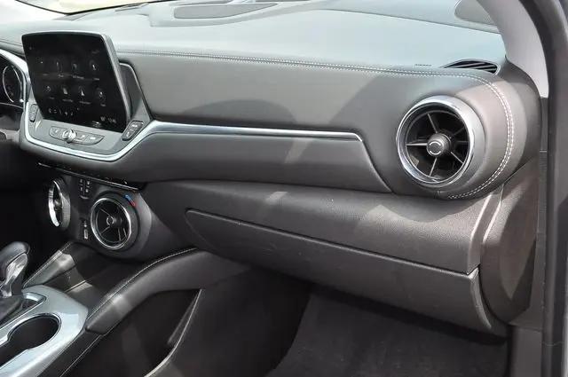 2023 Chevrolet Blazer FWD 3LT