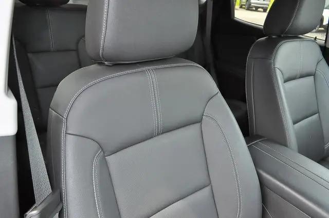 2023 Chevrolet Blazer FWD 3LT