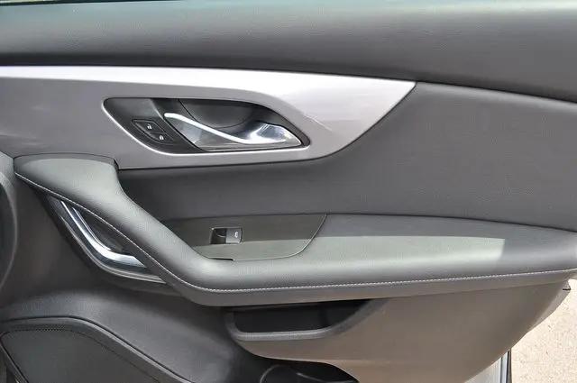 2023 Chevrolet Blazer FWD 3LT