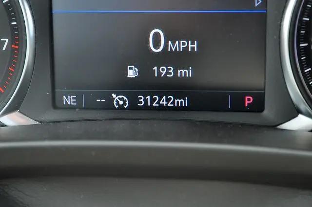 2023 Chevrolet Blazer FWD 3LT