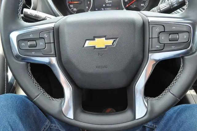 2023 Chevrolet Blazer FWD 3LT