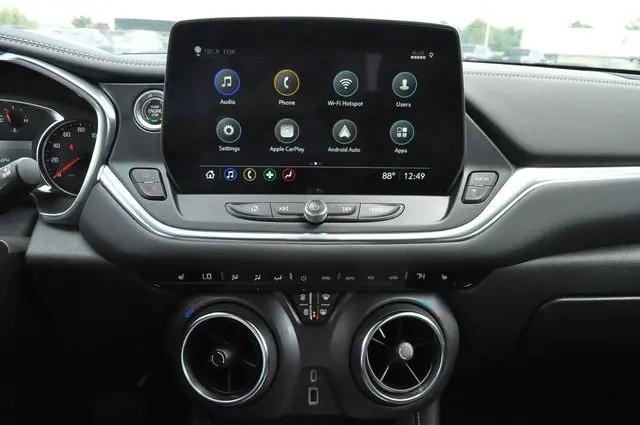 2023 Chevrolet Blazer FWD 3LT