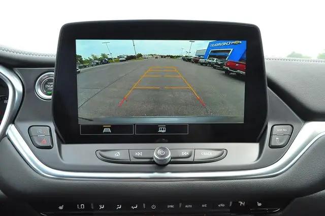 2023 Chevrolet Blazer FWD 3LT