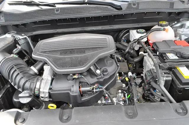 2023 Chevrolet Blazer FWD 3LT