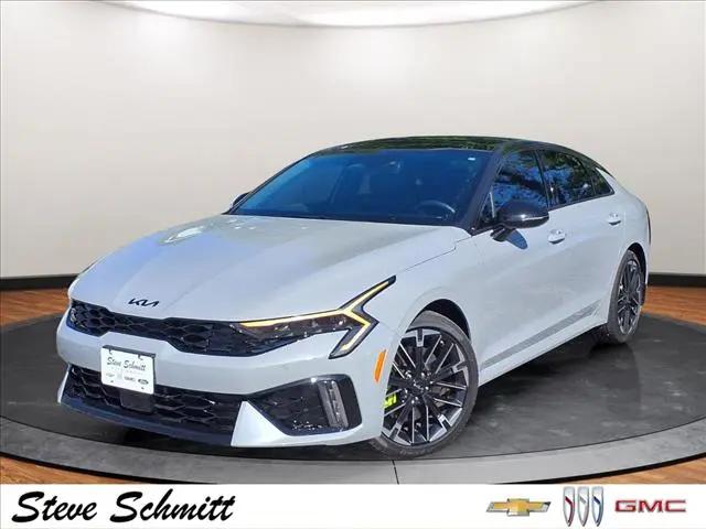 2025 Kia K5 GT for sale in Highland, IL