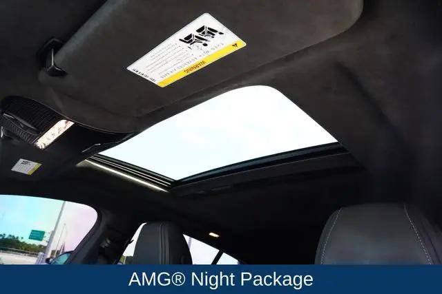 2022 Mercedes-Benz AMG GT AMG GT 53