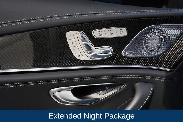 2022 Mercedes-Benz AMG GT AMG GT 53