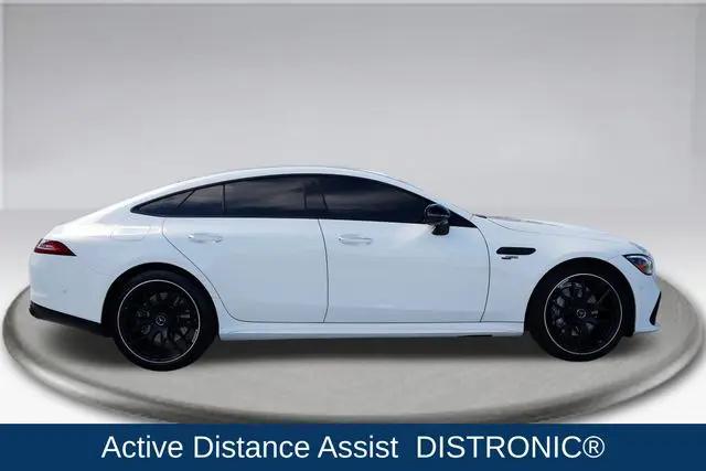 2022 Mercedes-Benz AMG GT AMG GT 53