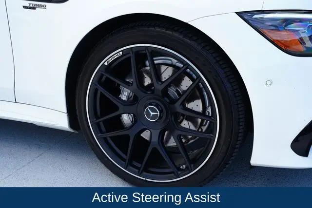 2022 Mercedes-Benz AMG GT AMG GT 53