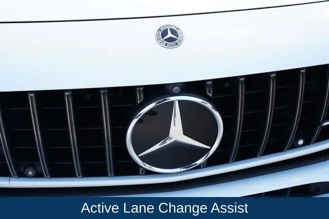 2022 Mercedes-Benz AMG GT AMG GT 53