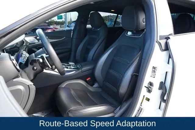 2022 Mercedes-Benz AMG GT AMG GT 53