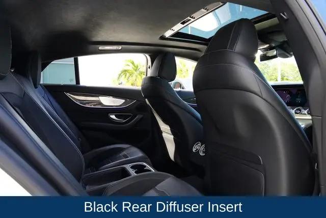 2022 Mercedes-Benz AMG GT AMG GT 53