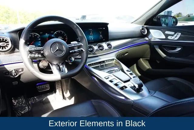 2022 Mercedes-Benz AMG GT AMG GT 53