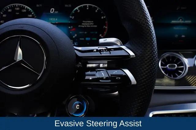 2022 Mercedes-Benz AMG GT AMG GT 53