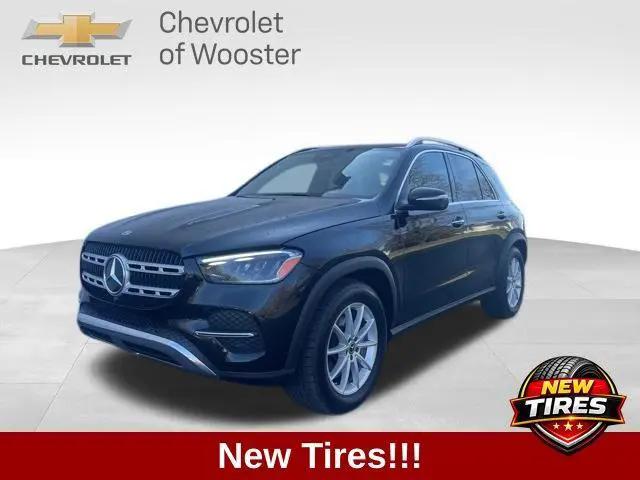 2024 Mercedes-Benz GLE GLE 350 4MATIC for sale in Wooster, OH
