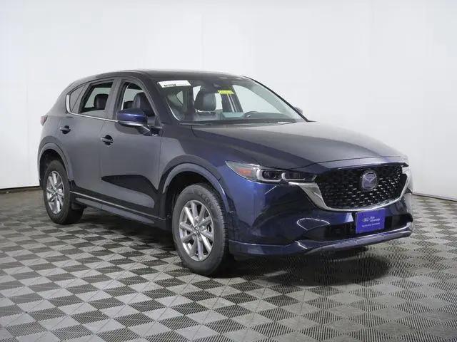 2025 Mazda CX-5 2.5 S Preferred for sale in Shakopee, MN