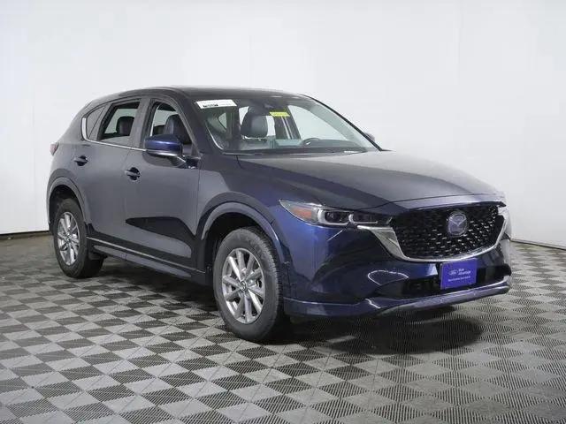 2025 Mazda CX-5 2.5 S Preferred for sale in Shakopee, MN