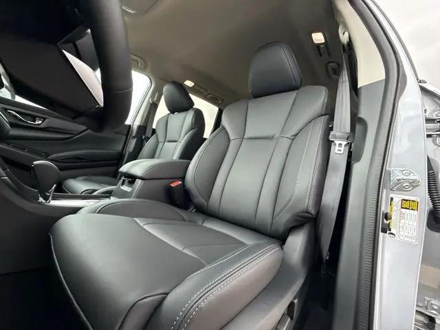 2026 Subaru Ascent Premium 7-Passenger