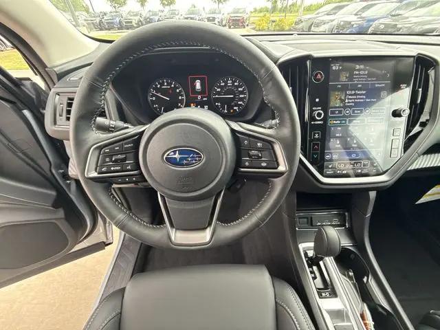2026 Subaru Ascent Premium 7-Passenger