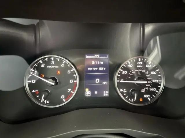 2026 Subaru Ascent Premium 7-Passenger