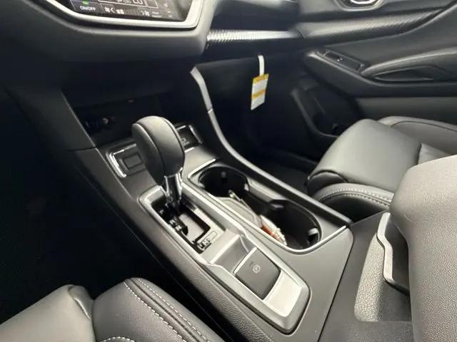 2026 Subaru Ascent Premium 7-Passenger