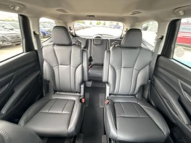 2026 Subaru Ascent Premium 7-Passenger