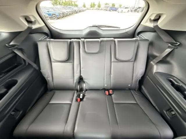 2026 Subaru Ascent Premium 7-Passenger