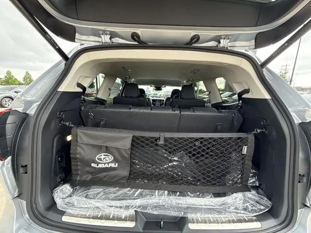 2026 Subaru Ascent Premium 7-Passenger
