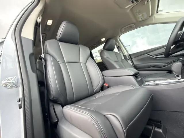 2026 Subaru Ascent Premium 7-Passenger