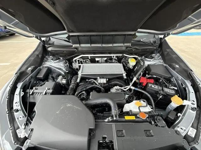 2026 Subaru Ascent Premium 7-Passenger