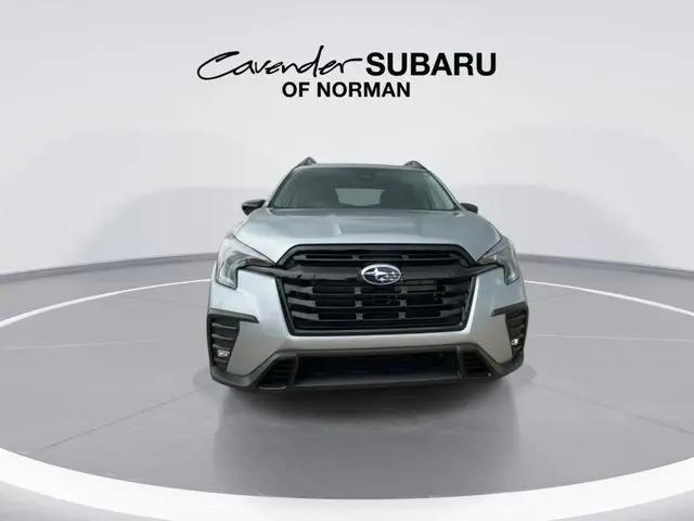 2026 Subaru Ascent Premium 7-Passenger