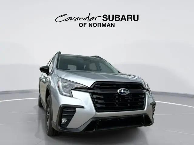 2026 Subaru Ascent Premium 7-Passenger for sale in Norman, OK