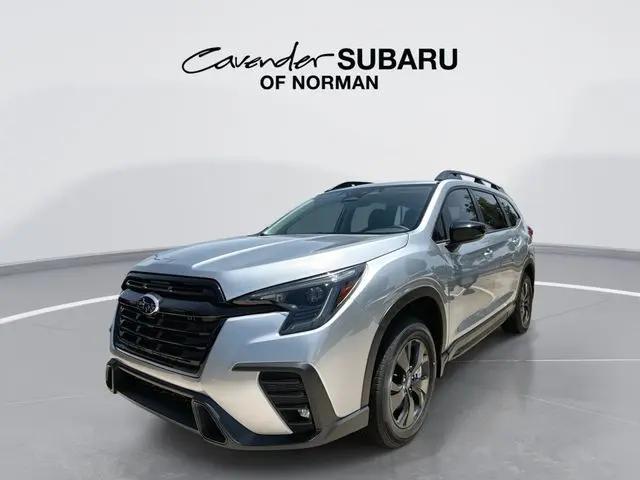2026 Subaru Ascent Premium 7-Passenger for sale in Norman, OK