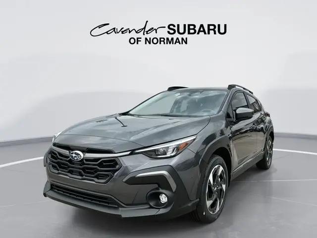 2026 Subaru Crosstrek Limited for sale in Norman, OK