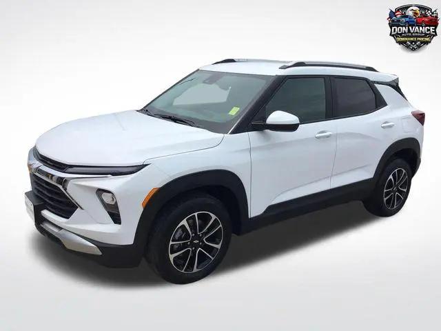 2025 Chevrolet TrailBlazer AWD LT for sale in Marshfield, MO