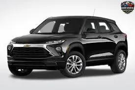 2025 Chevrolet Blazer AWD 2LT for sale in Marshfield, MO