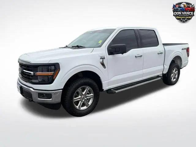 2024 Ford F-150 XLT for sale in Marshfield, MO