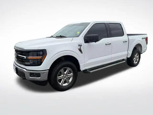 2024 Ford F-150 XLT for sale in Marshfield, MO
