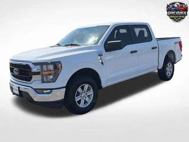 2023 Ford F-150 XLT for sale in Marshfield, MO