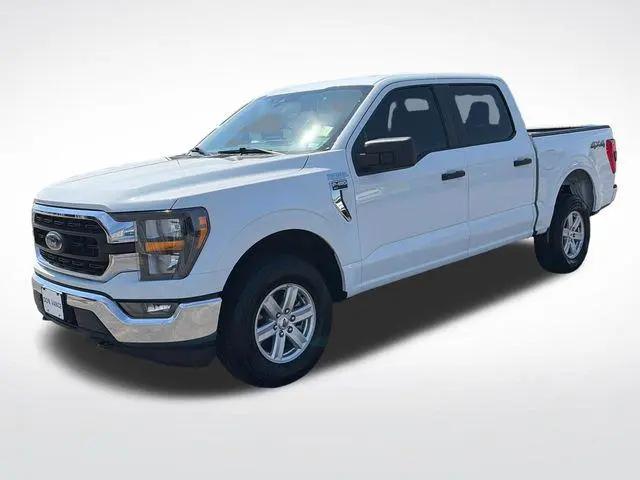 2023 Ford F-150 XLT for sale in Marshfield, MO
