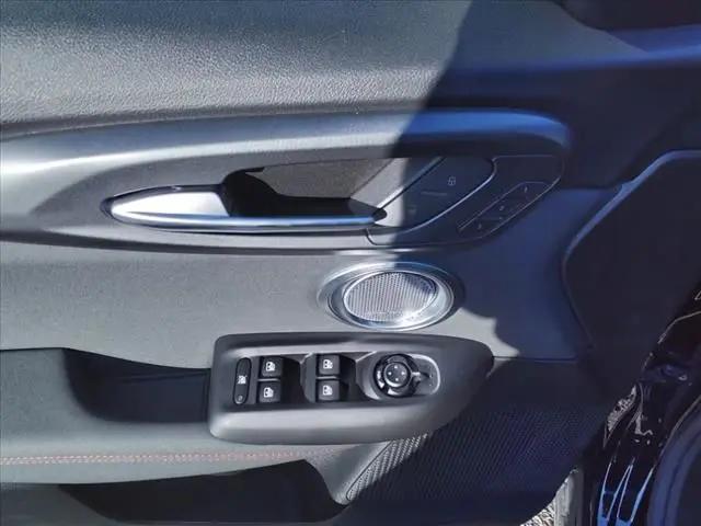 2024 Dodge Hornet R/T Plus EAWD