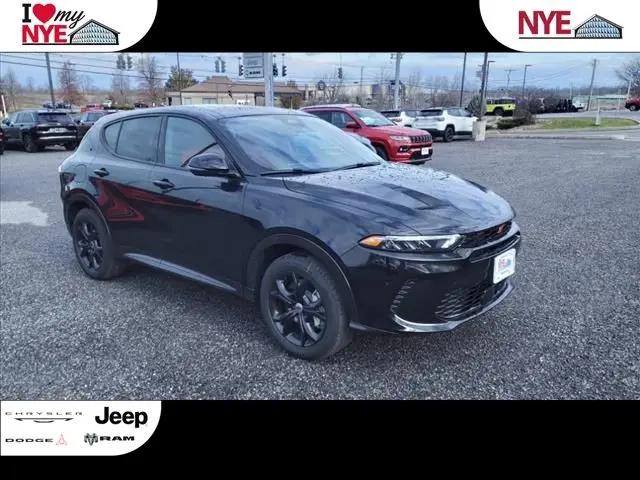 2024 Dodge Hornet R/T Plus EAWD for sale in Oneida, NY