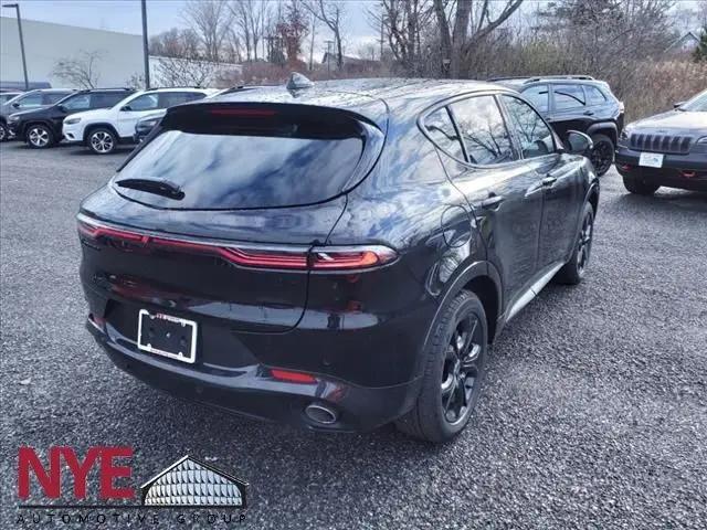 2024 Dodge Hornet R/T Plus EAWD