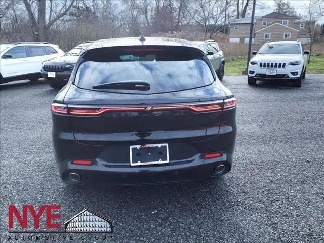 2024 Dodge Hornet R/T Plus EAWD