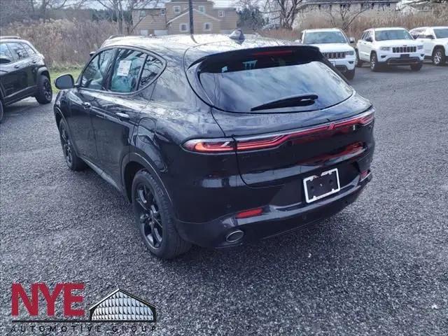 2024 Dodge Hornet R/T Plus EAWD